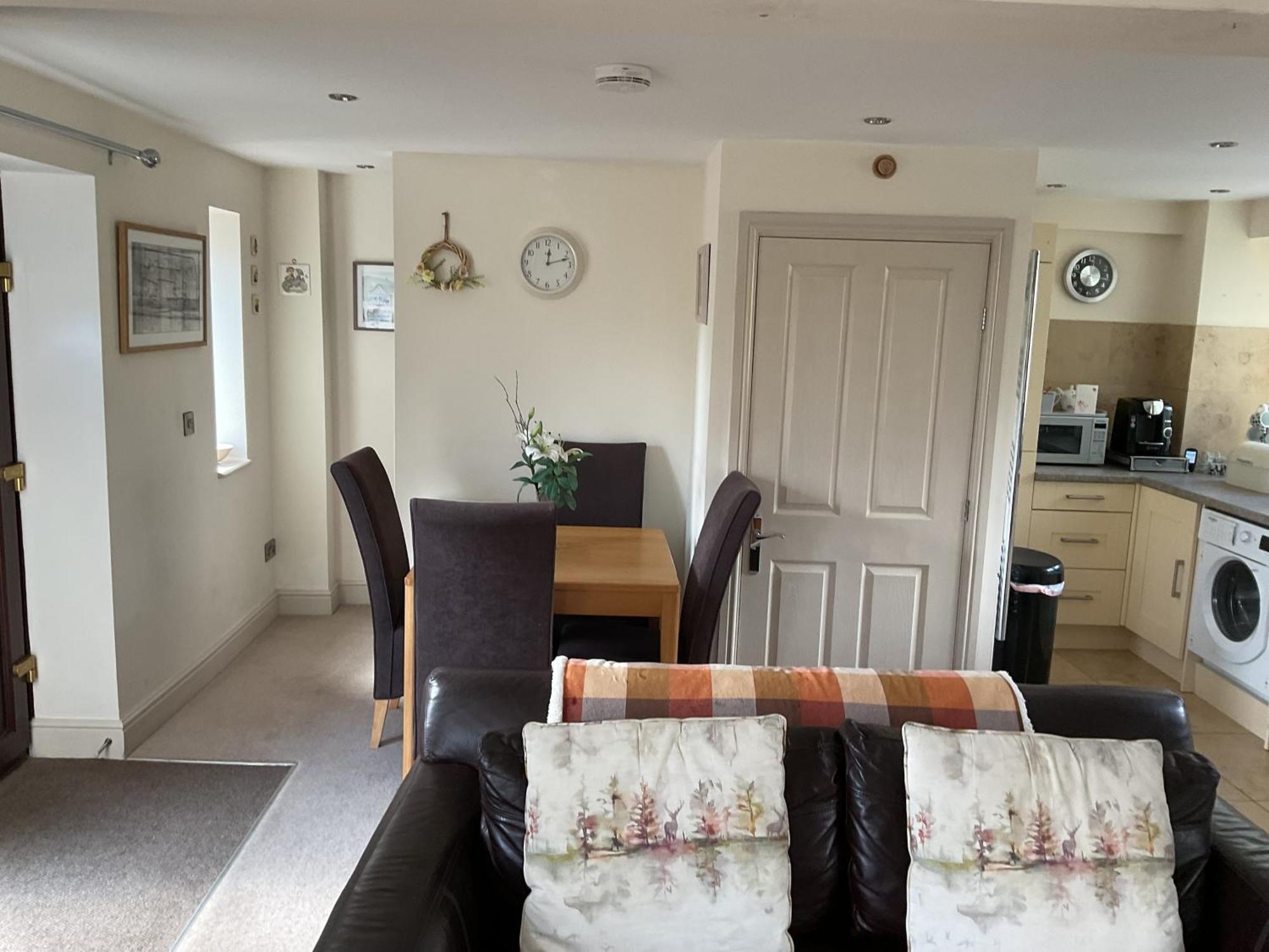 ריפון Woodside Cottage Grewelthorpe Nr Masham מראה חיצוני תמונה