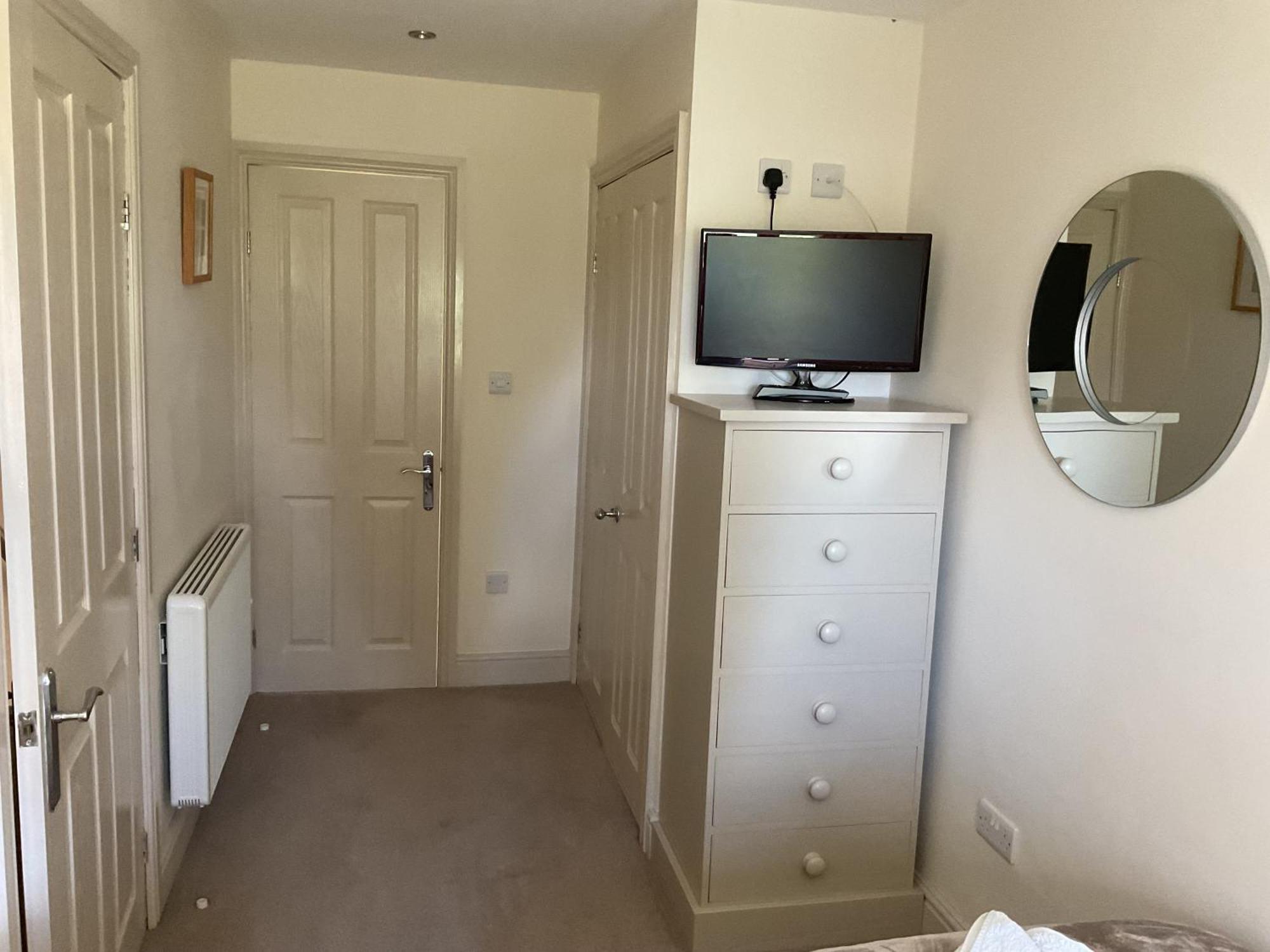 ריפון Woodside Cottage Grewelthorpe Nr Masham מראה חיצוני תמונה