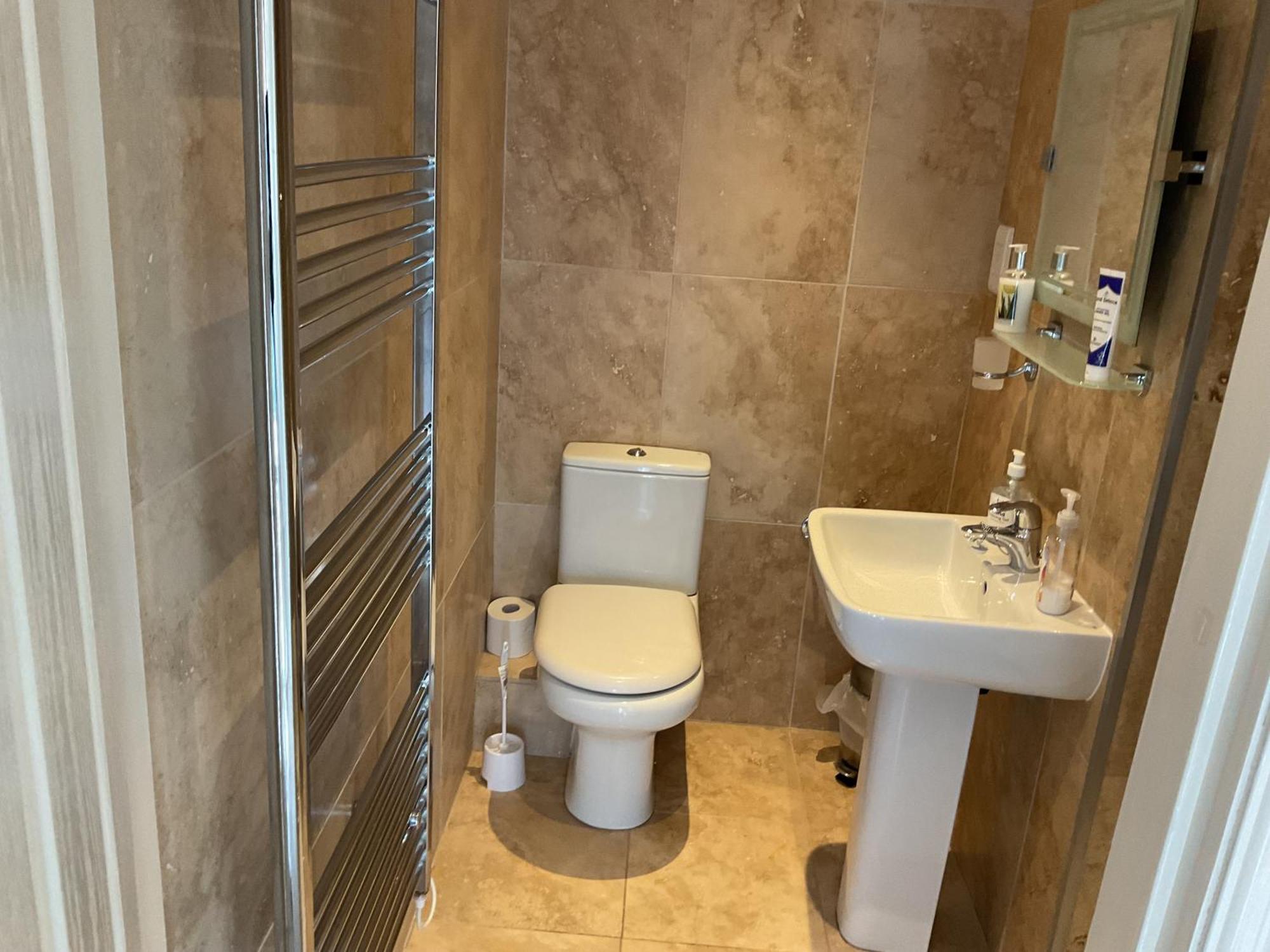 ריפון Woodside Cottage Grewelthorpe Nr Masham מראה חיצוני תמונה